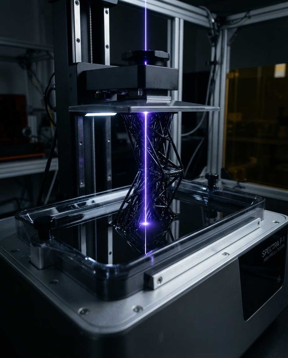 Bespoke CAD Lab